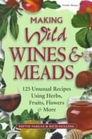 Making Wild Wines & Meads