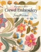 Beginner's Guide to Crewel Embroidery