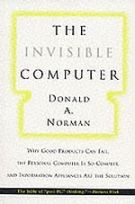 The Invisible Computer