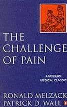 The Challenge of Pain