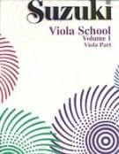 Suzuki Viola School 1