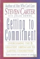 Getting to Commitment