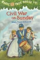 Civil War on Sunday