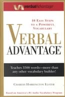 Verbal Advantage