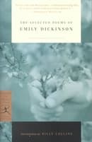 The Selected Poems of Emily Dickinson