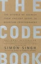 The Code Book: The Science of Secrecy from Ancient Egypt to Quantum Cryptography