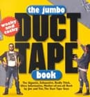 The Jumbo Duct Tape Book