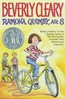 Ramona Aged 8