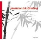 Japanese Ink Painting