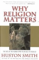 Why Religion Matters