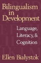 Bilingualism in Development