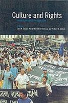 Culture and Rights