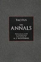 Annals
