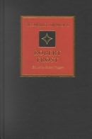 The Cambridge Companion to Robert Frost