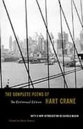 Miniatyrbillede 1 af 2: Complete Poems of Hart Crane
