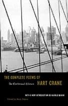 Complete Poems of Hart Crane