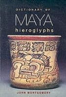 Dictionary of Maya Hieroglyphs