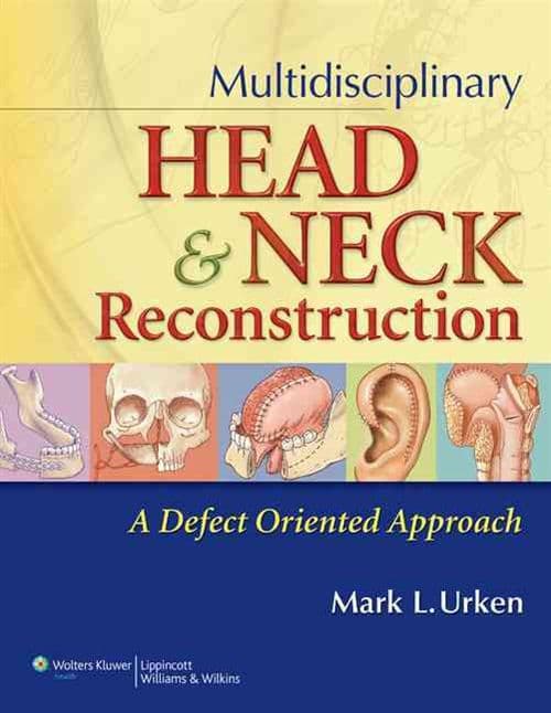 Multidisciplinary Head and Neck Reconstruction