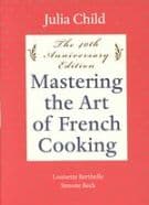 Mastering the Art of French Cooking, Volume I