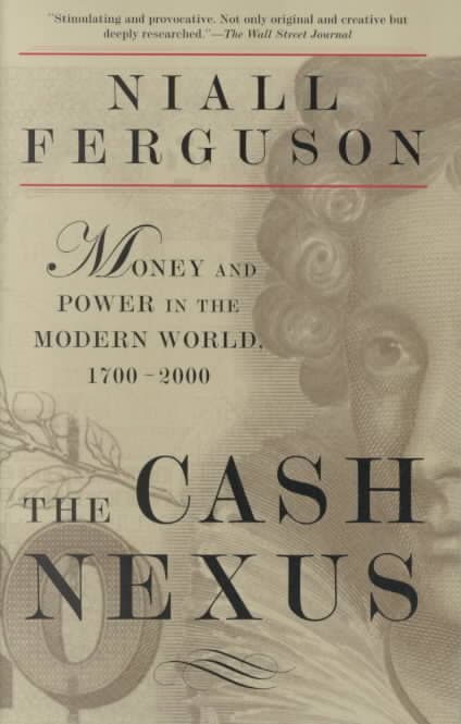 Cash Nexus