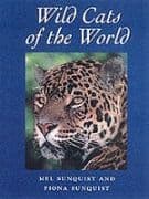 Wild Cats of the World