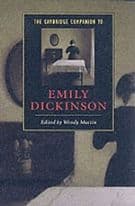 The Cambridge Companion to Emily Dickinson