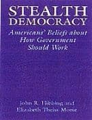 Stealth Democracy