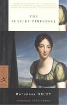 Mod Lib The Scarlet Pimpernel