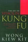 Art of Shaolin Kung Fu