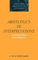 Aristotle's De Interpretatione