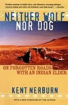 Neither Wolf Nor Dog