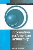 Information and American Democracy