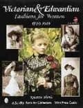 Miniatyrbild 2 av 2: Victorian & Edwardian Fashions for Women