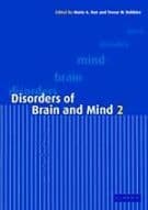 Disorders of Brain and Mind: Volume 2
