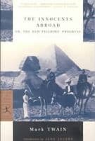 The Innocents Abroad