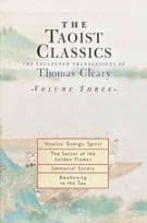 The Taoist Classics, Volume Three