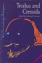 Troilus and Cressida