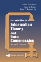 Introduction to Information Theory and Data Compression