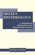 Miniatyrbild 1 av 3: Hegel's Epistemology