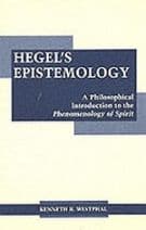 Hegel's Epistemology