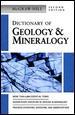 Dictionary of Geology & Mineralogy