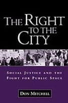 The Right to the City