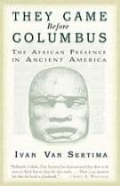 They Came Before Columbus