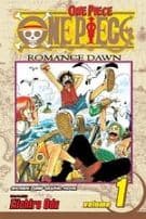 One Piece, Vol. 1