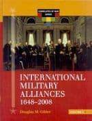 International Military Alliances, 1648-2008