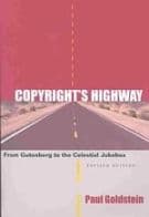 Copyright's Highway