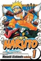 Naruto, Vol. 1