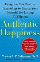 Authentic Happiness