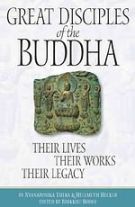 Great Disciples of the Buddha