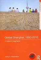 Global Shanghai, 1850-2010